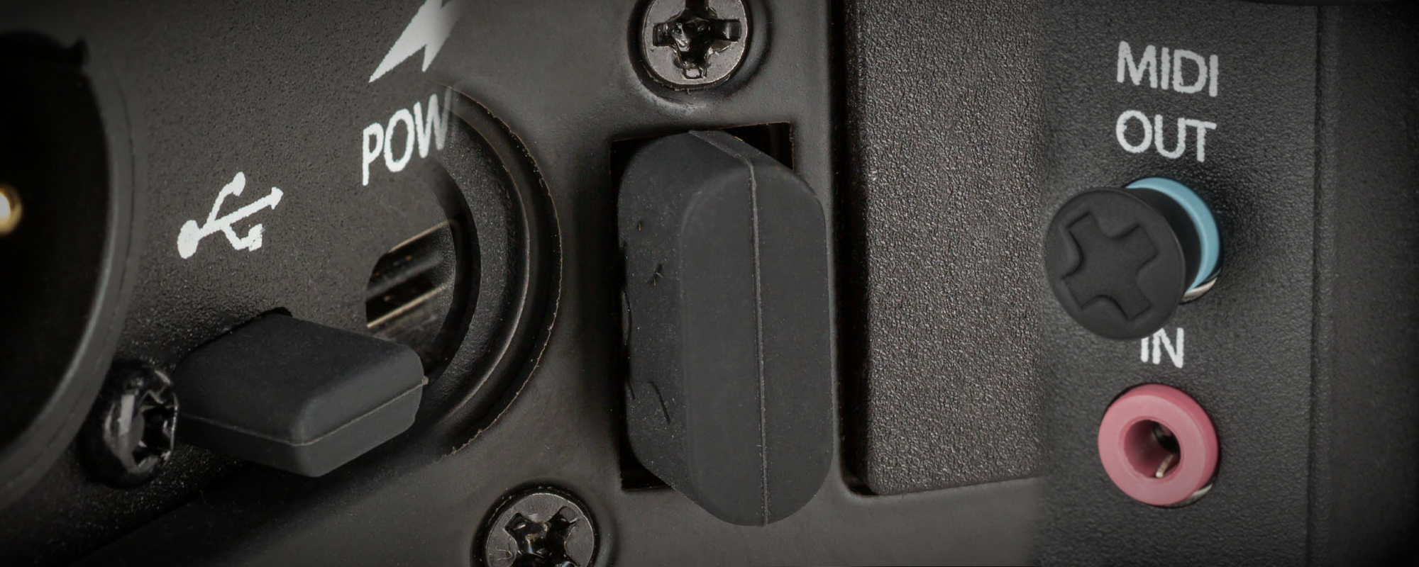 RockBoard Dust Cover and Protection Series