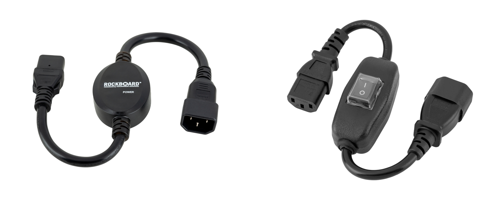 RBO Power Ace Master & Power Ace Noi C